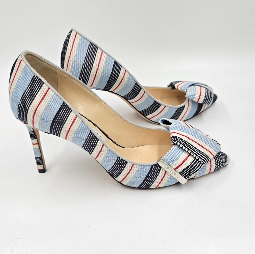 Jimmy Choo pumps - Picture 5 of 8